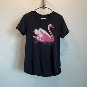 Anthropologie Graphic T-Shirt